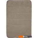 Аксессуары для ванной и туалета Вилина Велюр 7173 (50x80, 50x50, мокко)