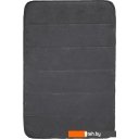 Аксессуары для ванной и туалета Вилина Велюр 7173 (50x80, 50x50, черный)