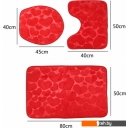 Аксессуары для ванной и туалета Saniteco TBD056470301E