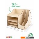 Сборные модели Woody Порядок на столе 03151