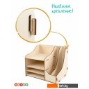 Сборные модели Woody Порядок на столе 03151