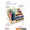 Сборные модели Woody Порядок на столе 03144