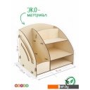 Сборные модели Woody Порядок на столе 03144