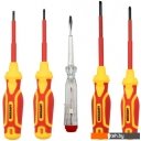 Наборы инструментов Rexant 12-4691-3 (7 предметов)