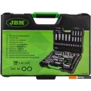 Наборы инструментов JBM 54037 (108 предметов)