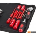 Наборы инструментов FIT 65140 (45 предметов)