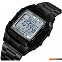 Наручные часы Skmei 1381 (черный)