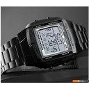 Наручные часы Skmei 1381 (черный)