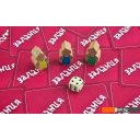 Настольные игры Магеллан День вождей