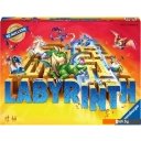 Настольные игры Ravensburger Сумасшедший лабиринт. Издание 2021
