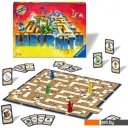 Настольные игры Ravensburger Сумасшедший лабиринт. Издание 2021