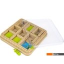 Настольные игры Bondibon БондиЛогика Лабиринт ВВ6012