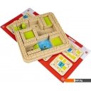 Настольные игры Bondibon БондиЛогика Лабиринт ВВ6012