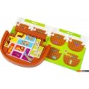 Настольные игры Bondibon БондиЛогика Ноев ковчег ВВ6015