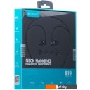 Наушники и гарнитуры Celebrat A19 (черный)