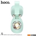 Наушники и гарнитуры Hoco ESD11 (ментоловый)