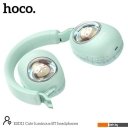 Наушники и гарнитуры Hoco ESD11 (ментоловый)