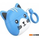 Наушники и гарнитуры Hoco EW46 (синий)