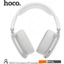 Наушники и гарнитуры Hoco ESD15 (белый/серебристый)