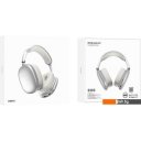 Наушники и гарнитуры Hoco ESD15 (белый/серебристый)