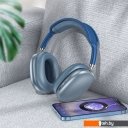 Наушники и гарнитуры Borofone BO22 (синий)