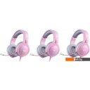Наушники и гарнитуры Redragon Mento (розовый)