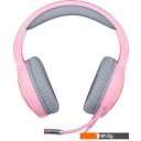 Наушники и гарнитуры Redragon Mento (розовый)