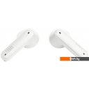 Наушники и гарнитуры JBL Tune Flex (белый)