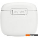 Наушники и гарнитуры JBL Tune Flex (белый)