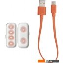 Наушники и гарнитуры JBL Tune Flex (белый)