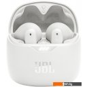 Наушники и гарнитуры JBL Tune Flex (белый)