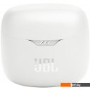 Наушники и гарнитуры JBL Tune Flex (белый)