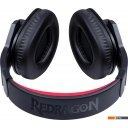 Наушники и гарнитуры Redragon Europe USB Type-C