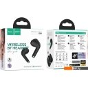 Наушники и гарнитуры Hoco EQ1 (черный)