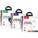 Наушники и гарнитуры Hoco EQ1 (черный)