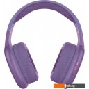 Наушники и гарнитуры QUMO Sense (фиолетовый)