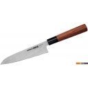 Кухонные ножи, ножницы, овощечистки, точилки Samura Okinawa SO-0185