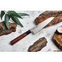 Кухонные ножи, ножницы, овощечистки, точилки Samura Okinawa SO-0185