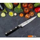 Кухонные ножи, ножницы, овощечистки, точилки Fissman Kitakami 12521