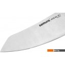 Кухонные ножи, ножницы, овощечистки, точилки Samura Harakiri SHR-0091W