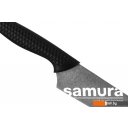 Кухонные ножи, ножницы, овощечистки, точилки Samura Golf Stonewash SG-0045B