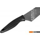 Кухонные ножи, ножницы, овощечистки, точилки Samura Golf Stonewash SG-0087B