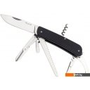 Туристические ножи Ruike L42-B (черный)