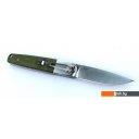 Туристические ножи Ganzo G7211-GR