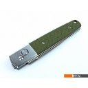 Туристические ножи Ganzo G7211-GR