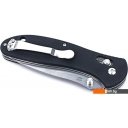 Туристические ножи Ganzo F759M-BK