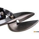 Строительный, слесарный, монтажный инструмент Berger Рычажные 250мм BG1231 (правый рез)