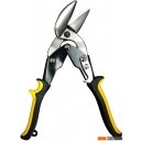 Строительный, слесарный, монтажный инструмент Berger Рычажные 250мм BG1232 (левый рез)