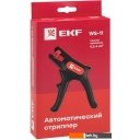 Строительный, слесарный, монтажный инструмент EKF WS-11