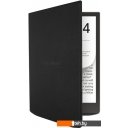 Обложки для электронных книг PocketBook Cover Flip для PocketBook 743 (черный)